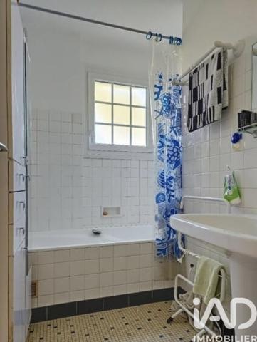 Maison à vendre 4 pièces 92 m² Auray