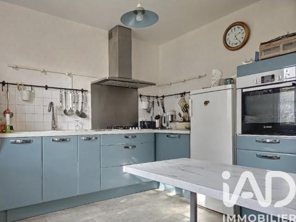 Maison à vendre 4 pièces 92 m² Auray