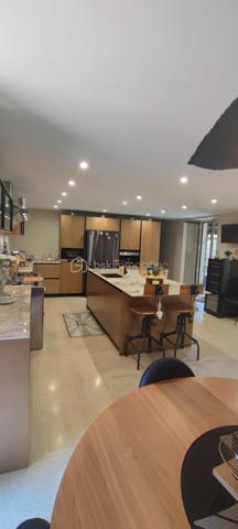 Maison en pierre de 180 m²