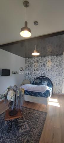 Maison en pierre de 180 m²