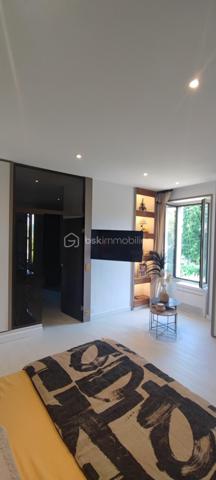 Maison en pierre de 180 m²