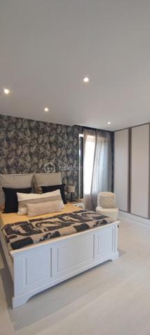 Maison en pierre de 180 m²