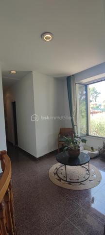 Maison en pierre de 180 m²