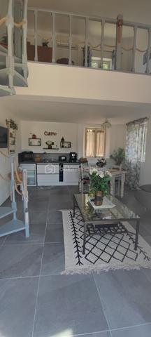 Maison en pierre de 180 m²