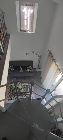 Maison en pierre de 180 m²