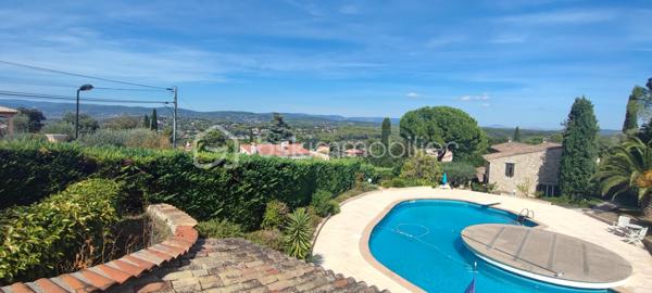 Maison en pierre de 180 m²