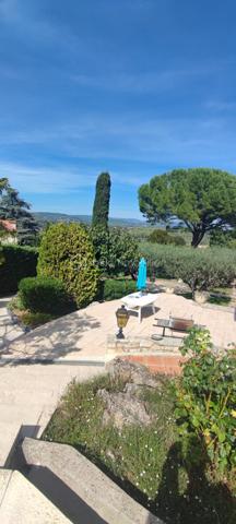 Maison en pierre de 180 m²