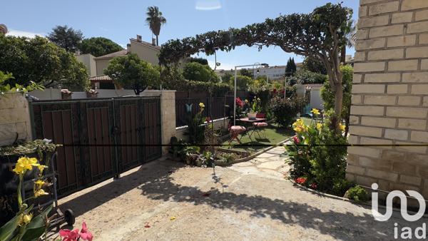 Maison à vendre 6 pièces 159 m² Hyères