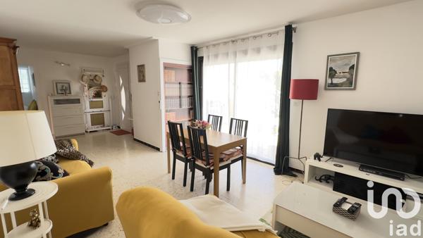 Maison à vendre 6 pièces 159 m² Hyères