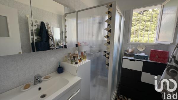 Maison à vendre 6 pièces 159 m² Hyères