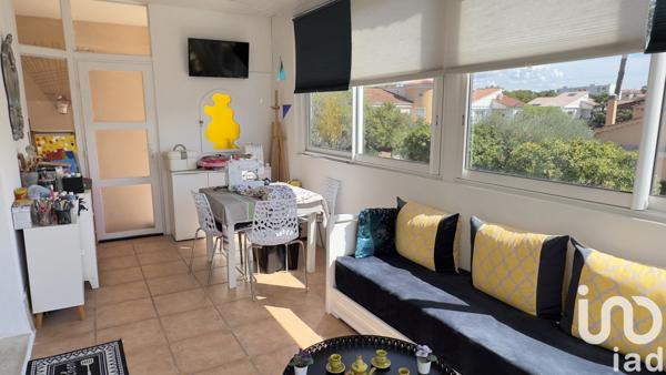 Maison à vendre 6 pièces 159 m² Hyères