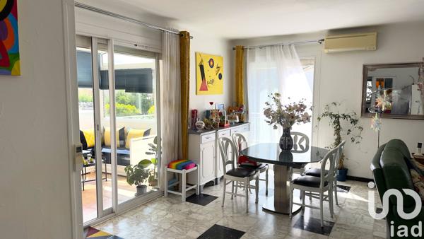 Maison à vendre 6 pièces 159 m² Hyères