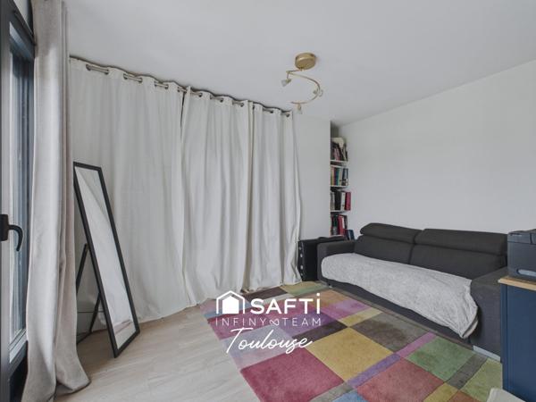 Maison familiale avec 4 chambres Proche centre ville