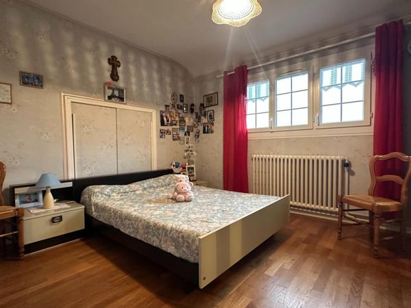 Maison à SAINT-PAVACE, 72190 - 5 pièces 114m²