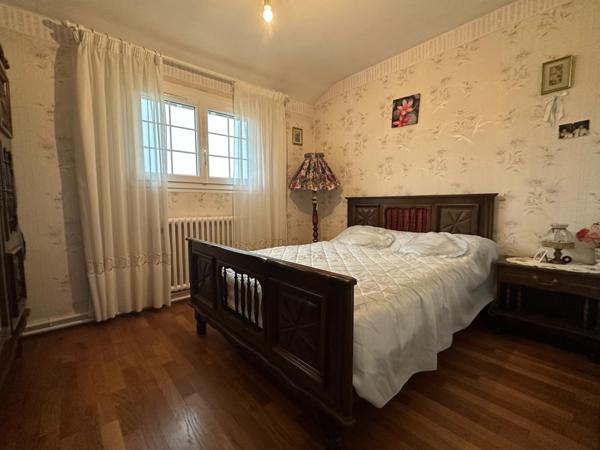 Maison à SAINT-PAVACE, 72190 - 5 pièces 114m²