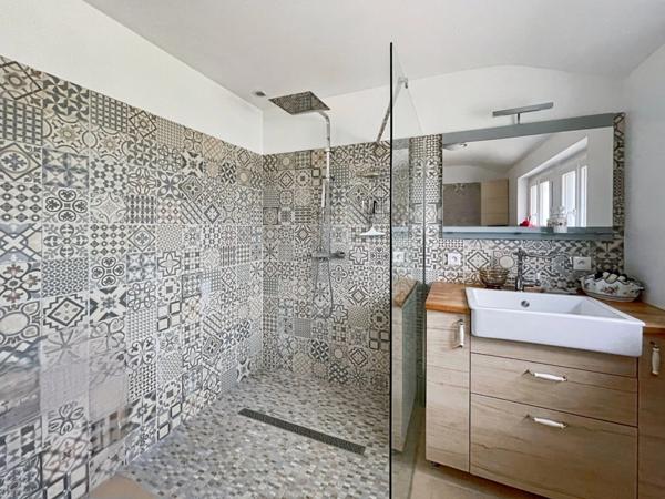 Demeure d'exception de 6 chambres et 385 m² sur un terrain de 1,6 ha