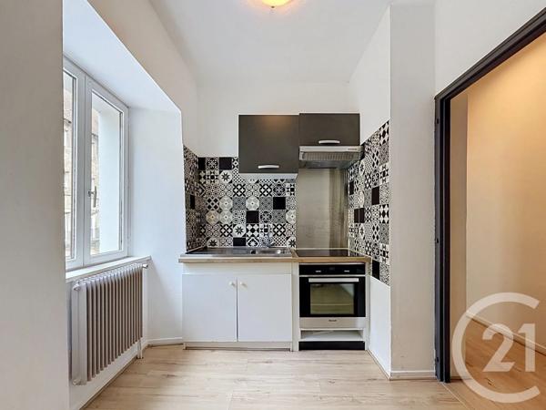 Appartement F3 à vendre  3 pièces - 65,04 m 2   COUTHENANS  - 70