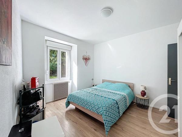 Appartement F3 à vendre  3 pièces - 65,04 m 2   COUTHENANS  - 70