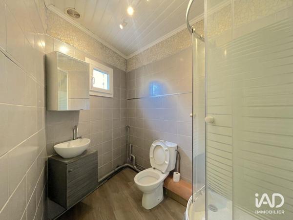 Appartement à vendre 2 pièces 28 m² Vigneux-sur-Seine