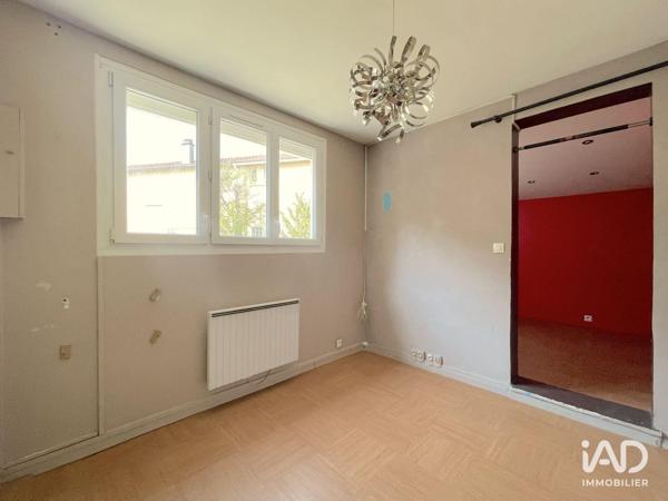 Appartement à vendre 2 pièces 28 m² Vigneux-sur-Seine