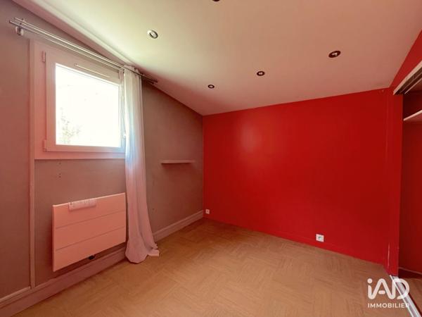 Appartement à vendre 2 pièces 28 m² Vigneux-sur-Seine