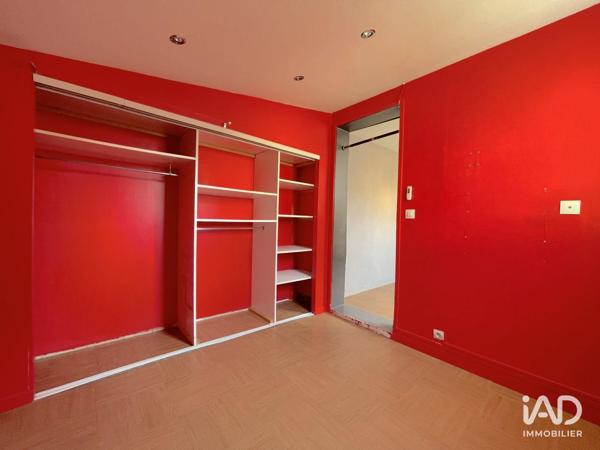 Appartement à vendre 2 pièces 28 m² Vigneux-sur-Seine