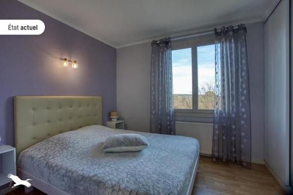 Maison à vendre 320 000 € Saint-André-d'Allas 8 p 125 m² DPE C