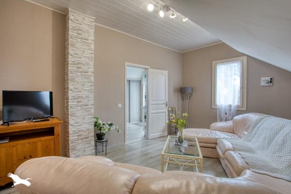 Maison à vendre 320 000 € Saint-André-d'Allas 8 p 125 m² DPE C