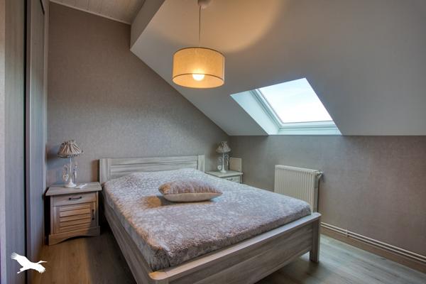 Maison à vendre 320 000 € Saint-André-d'Allas 8 p 125 m² DPE C