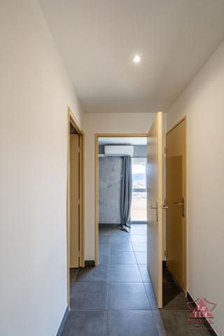 Montélimar – Duplex en Rooftop avec Vue Panoramique  Montélimar (26200)