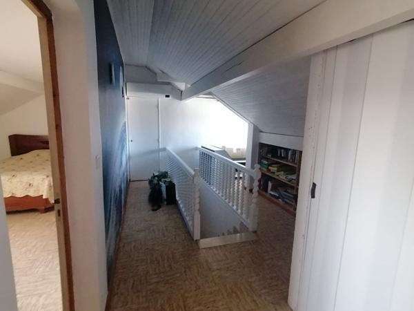 Carmaux, maison de type 8 de 189 m²