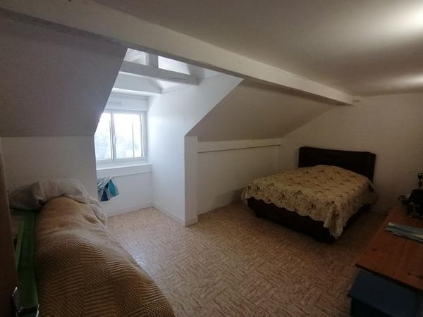 Carmaux, maison de type 8 de 189 m²