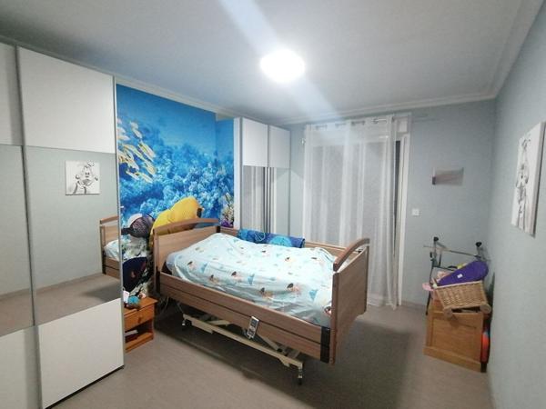 Carmaux, maison de type 8 de 189 m²