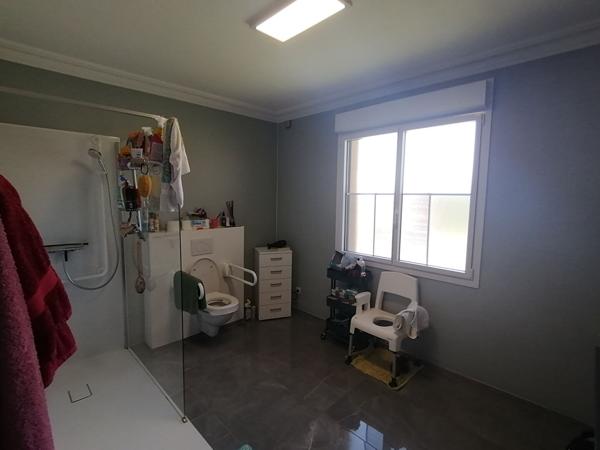 Carmaux, maison de type 8 de 189 m²