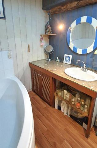 Maison bourgeoise Divatte Sur Loire 7 pièces 234 m2