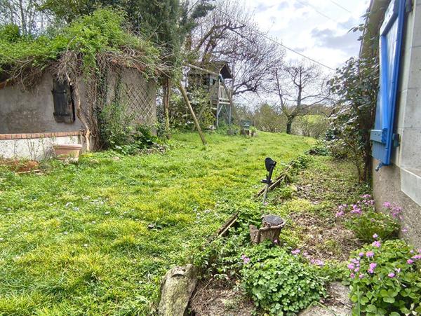 Maison bourgeoise Divatte Sur Loire 7 pièces 234 m2