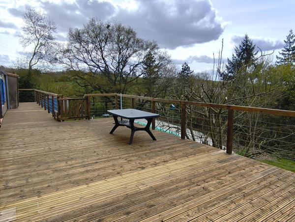 Maison bourgeoise Divatte Sur Loire 7 pièces 234 m2