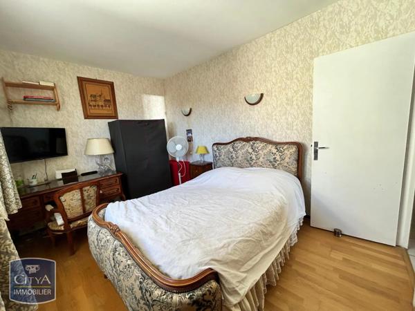 Appartement à vendre 4 pièces 73.95m²