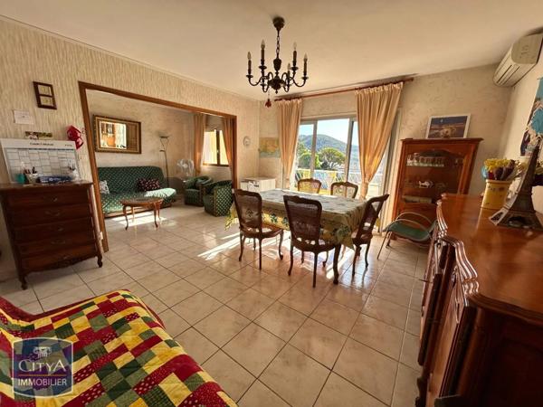 Appartement à vendre 4 pièces 73.95m²