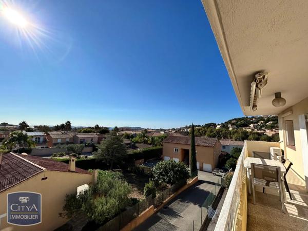 Appartement à vendre 4 pièces 73.95m²