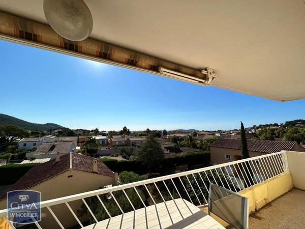 Appartement à vendre 4 pièces 73.95m²