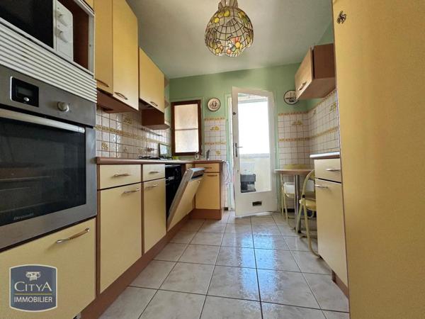 Appartement à vendre 4 pièces 73.95m²