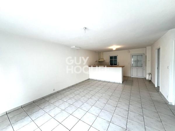 Maison Saint Hilaire De Riez centre bourg