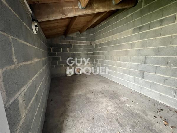 Maison Saint Hilaire De Riez centre bourg