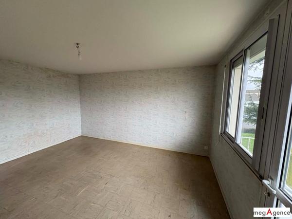 Appartement à SAINT-HERBLAIN, 44800 - 3 pièces 69m²