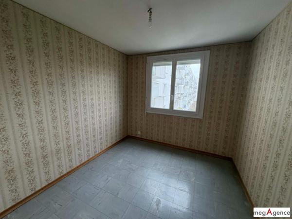 Appartement à SAINT-HERBLAIN, 44800 - 3 pièces 69m²