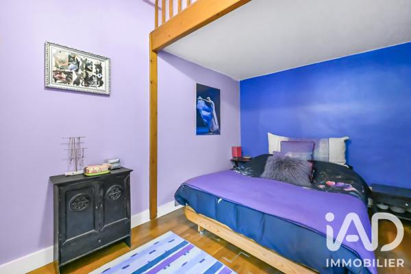 Appartement à vendre 2 pièces 32,8 m² Paris 5