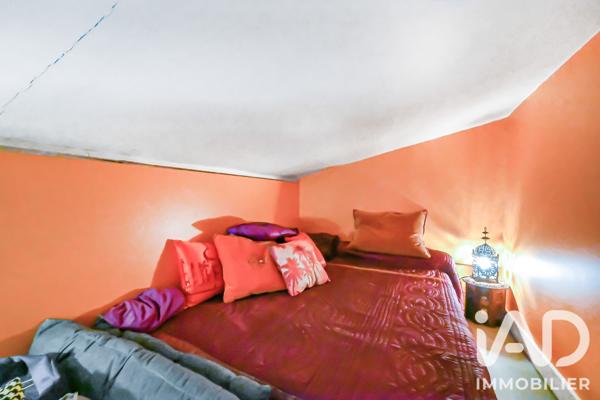 Appartement à vendre 2 pièces 32,8 m² Paris 5