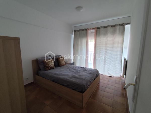 Appartement de 75 m²