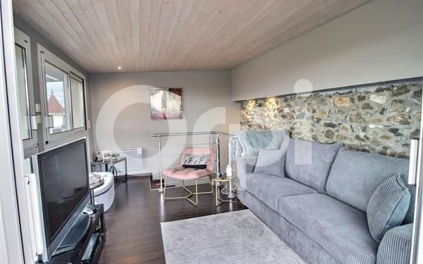 Appartement à vendre    3 pièces • 64,23 m2 Messery